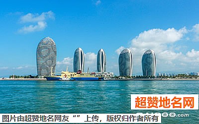 《中国最美十大海滨城市》原文配图1