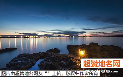《中国最美十大海滨城市》原文配图7