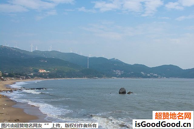 《中国海岸线最长的10个省份》原文配图1