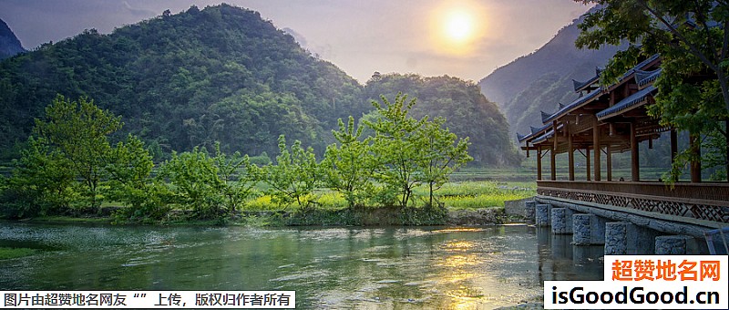 《中国十大最美乡村》原文配图3