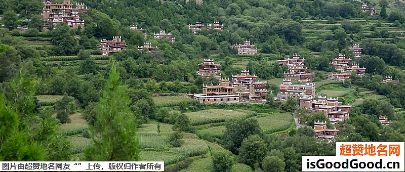 《中国十大最美乡村》原文配图9